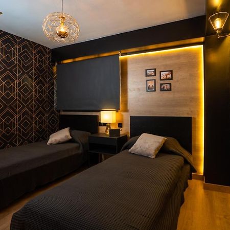 Level 11 Apartment 阿瓜杜尔塞 外观 照片