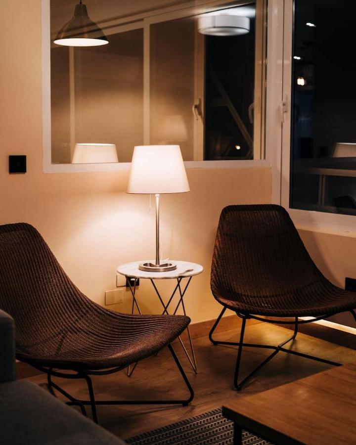 Level 11 Apartment 阿瓜杜尔塞 外观 照片
