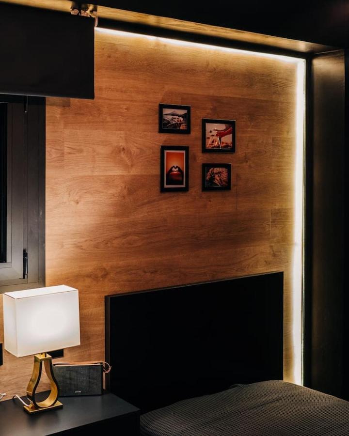 Level 11 Apartment 阿瓜杜尔塞 外观 照片