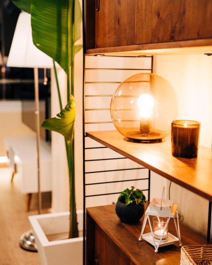 Level 11 Apartment 阿瓜杜尔塞 外观 照片