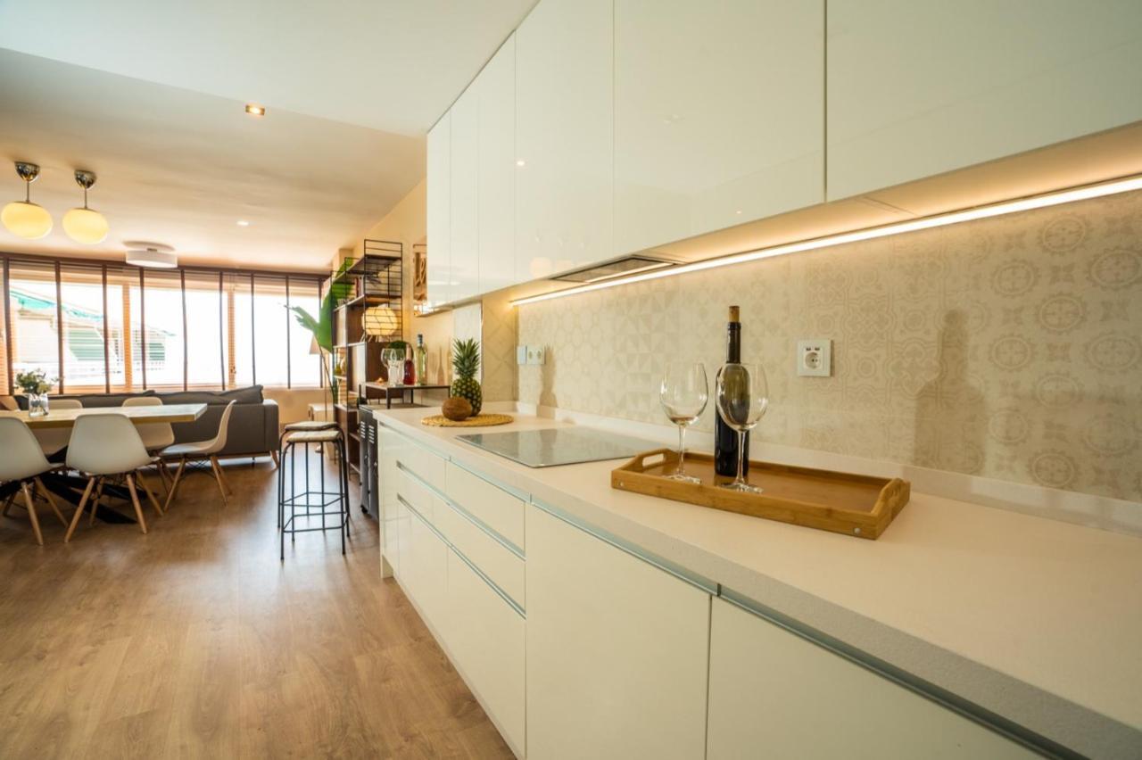 Level 11 Apartment 阿瓜杜尔塞 外观 照片