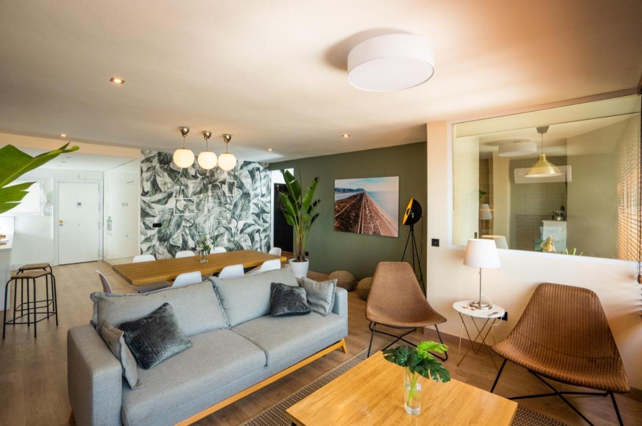 Level 11 Apartment 阿瓜杜尔塞 外观 照片