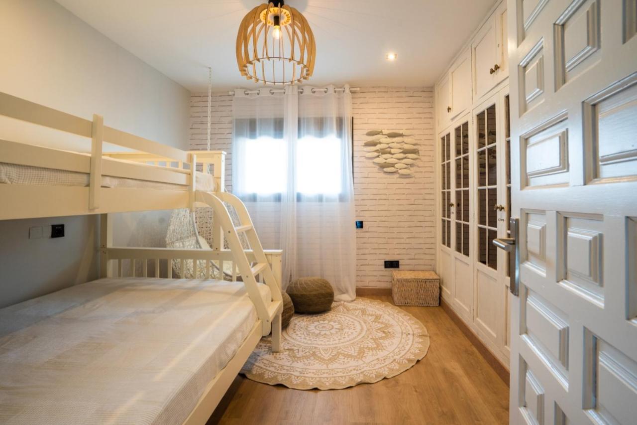 Level 11 Apartment 阿瓜杜尔塞 外观 照片