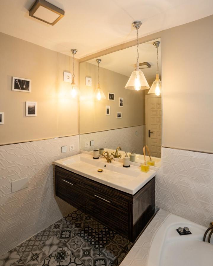 Level 11 Apartment 阿瓜杜尔塞 外观 照片