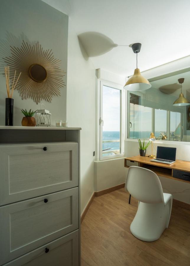 Level 11 Apartment 阿瓜杜尔塞 外观 照片